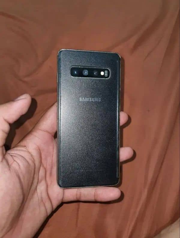 Samsung s10 0