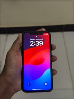 Iphone 11 64gb Non pta Jv