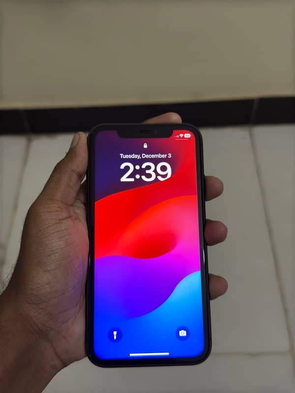 Iphone 11 64gb Non pta Jv 0