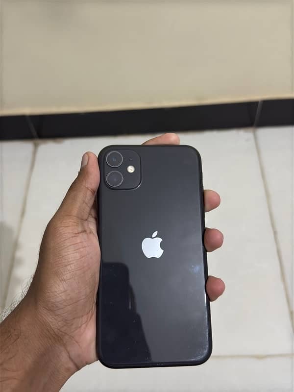 Iphone 11 64gb Non pta Jv 2