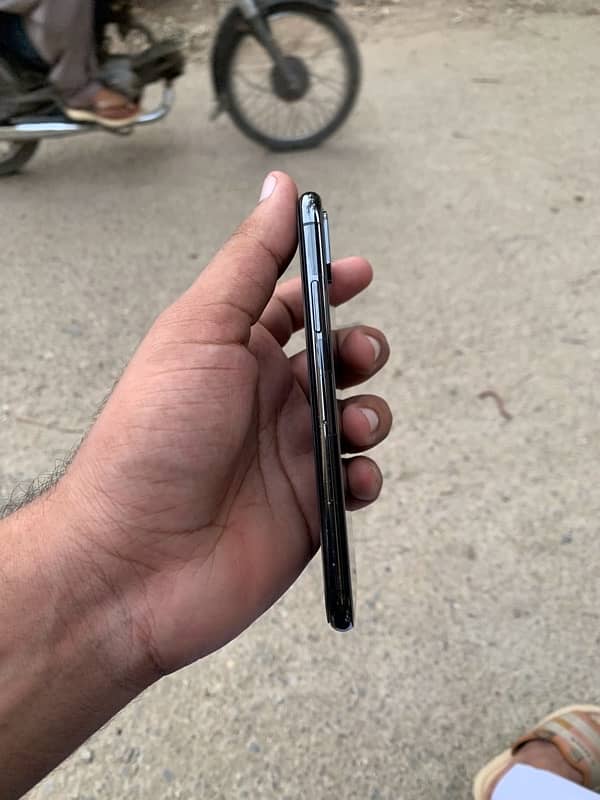 iPhone Xs Pta approved kit only 0