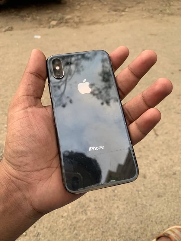 iPhone Xs Pta approved kit only 2