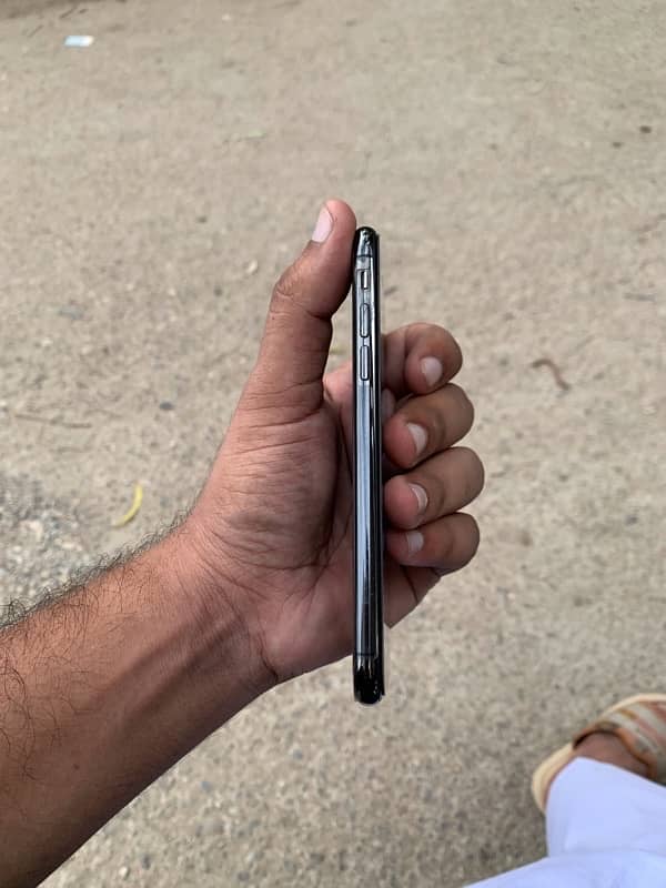 iPhone Xs Pta approved kit only 3