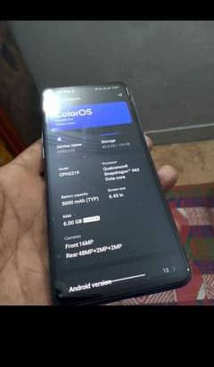 Oppo f19 seald set lite Shed with Box Exchange Possible