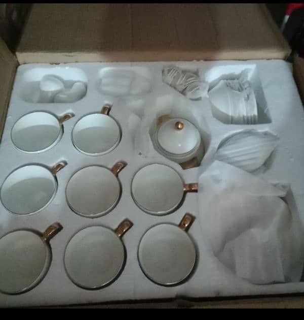 26500 new dinner set 1