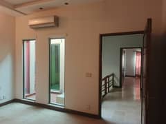 10 Marla House Available For Rent In DHA Phase 5