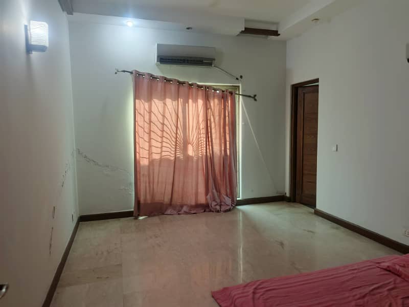 10 Marla House Available For Rent In DHA Phase 5 6