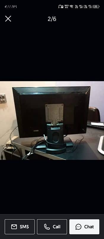 Two Complete PC Setups for Sale (PCs+Screens+accessories) 4