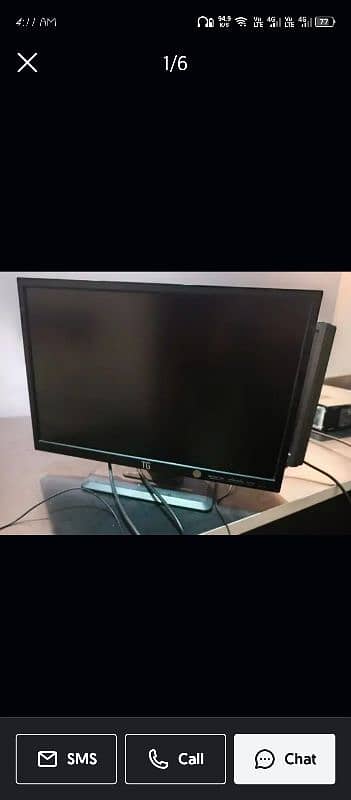 Two Complete PC Setups for Sale (PCs+Screens+accessories) 5