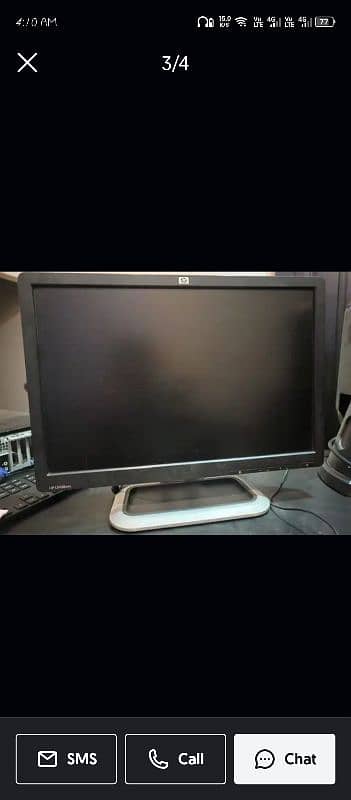 Two Complete PC Setups for Sale (PCs+Screens+accessories) 6