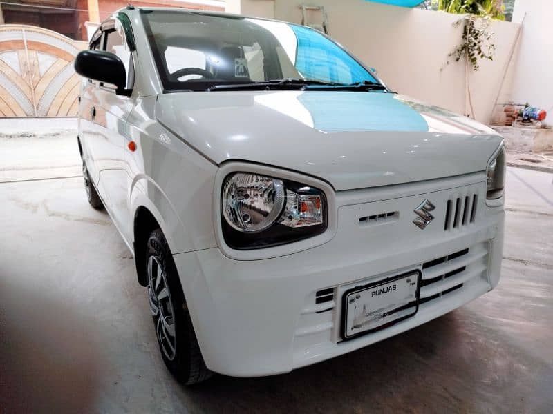 Suzuki Alto 2023 0