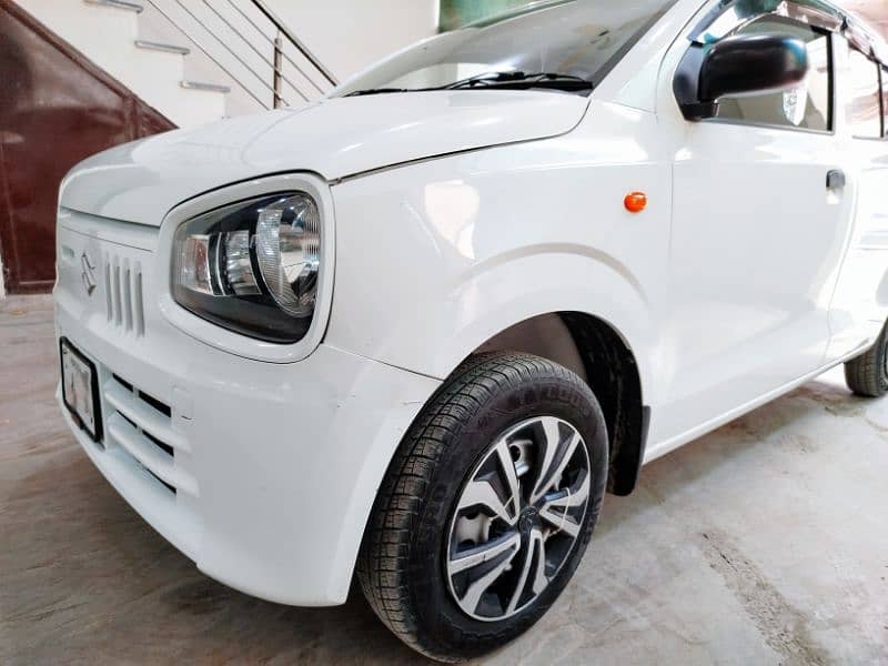 Suzuki Alto 2023 3