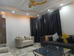 20-Marla Modern Bungalow Fully Furnished in DHA Phase-5 Block G available for Rent