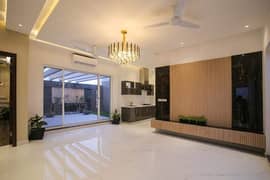 20-Marla Bungalow Block-R In DHA Phase-2 Available For Rent Very Close To Park.