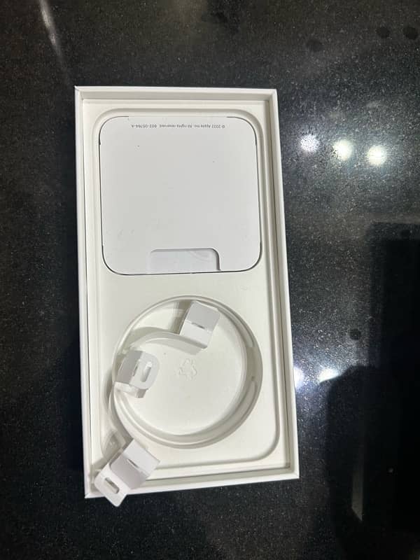 Iphone 14 128 GB PTA Approved 7