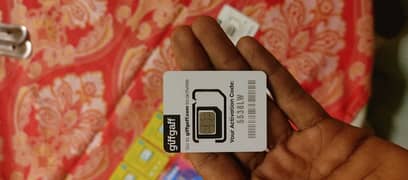 life time otp monitize Sim card WhatsApp 03046629996