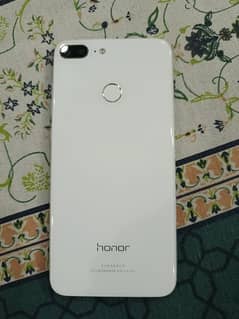 HONOR 9 LITE