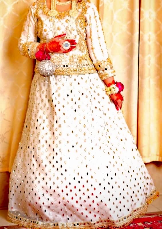 Lehnga Choli (3 pc. ) 0