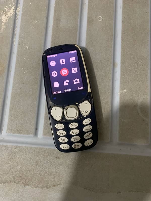 Nokia 3310 china for sell! 1