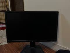 hp 24 inch monitor