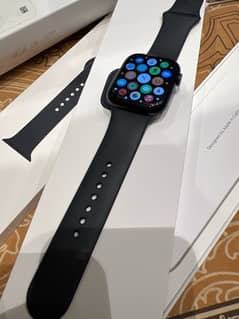 Apple watch series 8 45mm