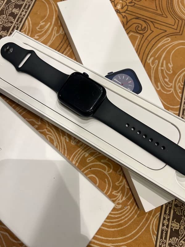 Apple watch series 8 45mm 1