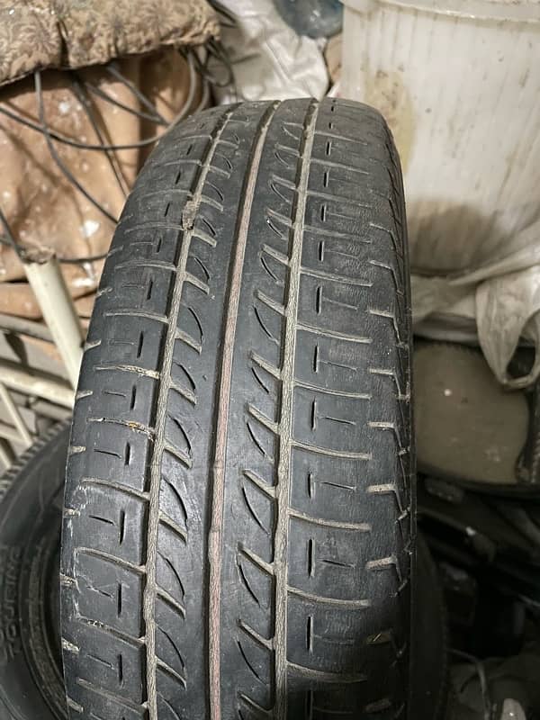 155/70 r12 tyers mehran Bolan every dabba 4