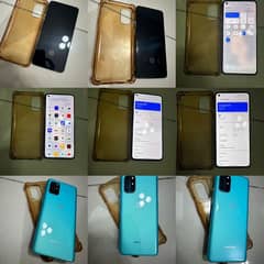 one plus 8t pta approved 12+12/256 gb for sale read add plz