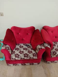 5 seater sofa