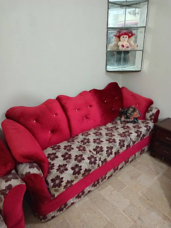 5 seater sofa 1