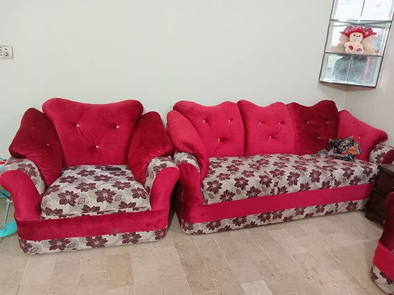 5 seater sofa 2