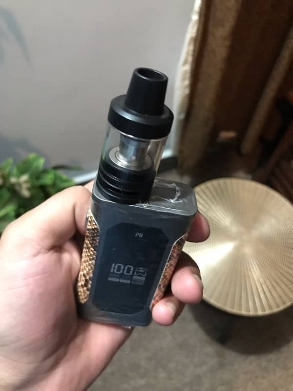 P8 VAPE 100W 0