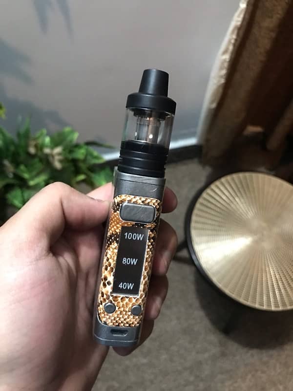 P8 VAPE 100W 2