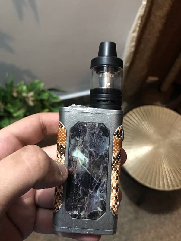 P8 VAPE 100W 4