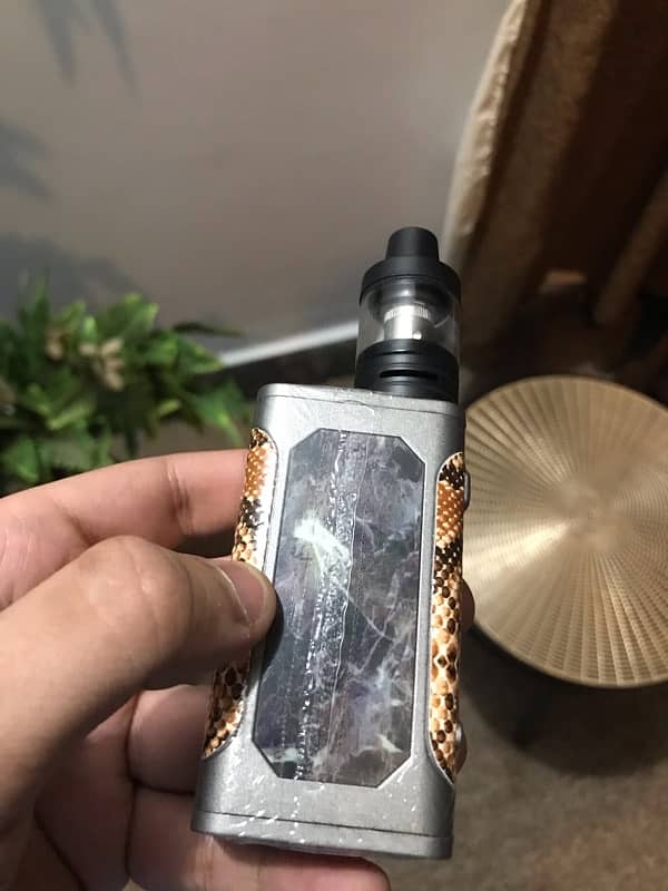 P8 VAPE 100W 5