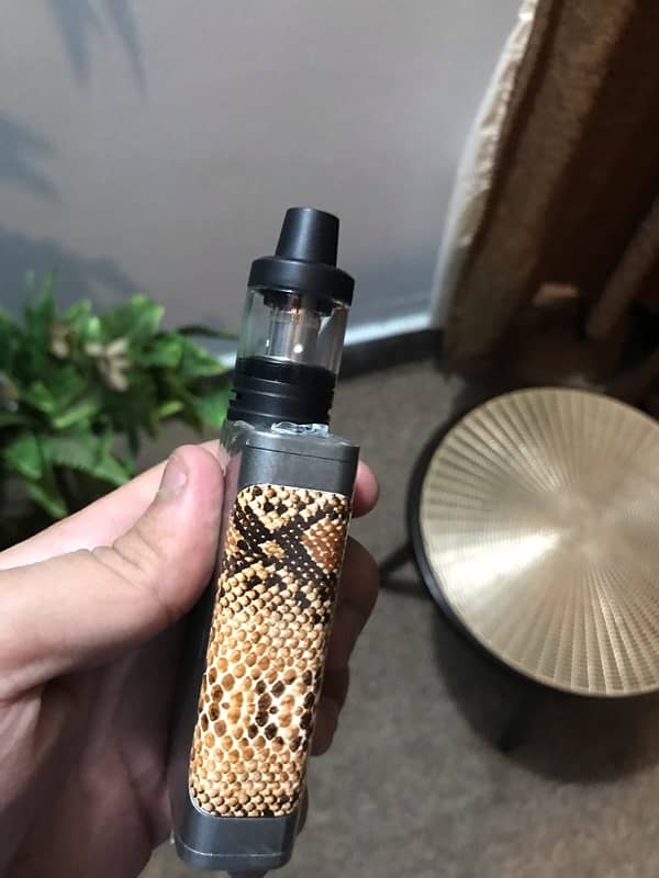 P8 VAPE 100W 6