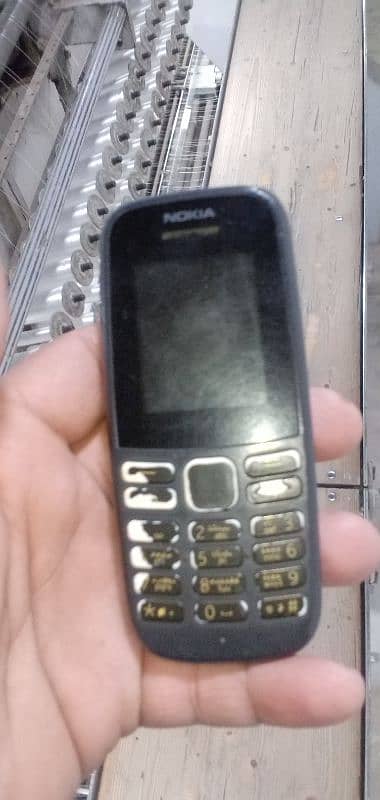 nokia 105 orignL phon 1