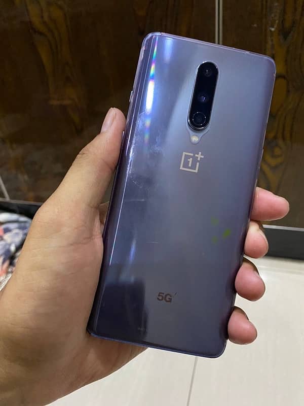 Oneplus 8 5G 4