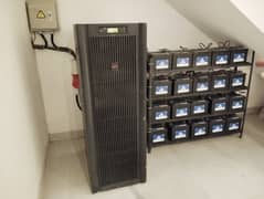 APC UPS for office and data centre available