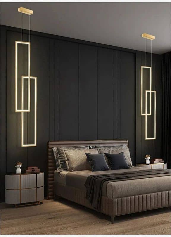 Modern Bedroom Design 6