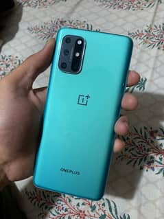 One Plus 8T