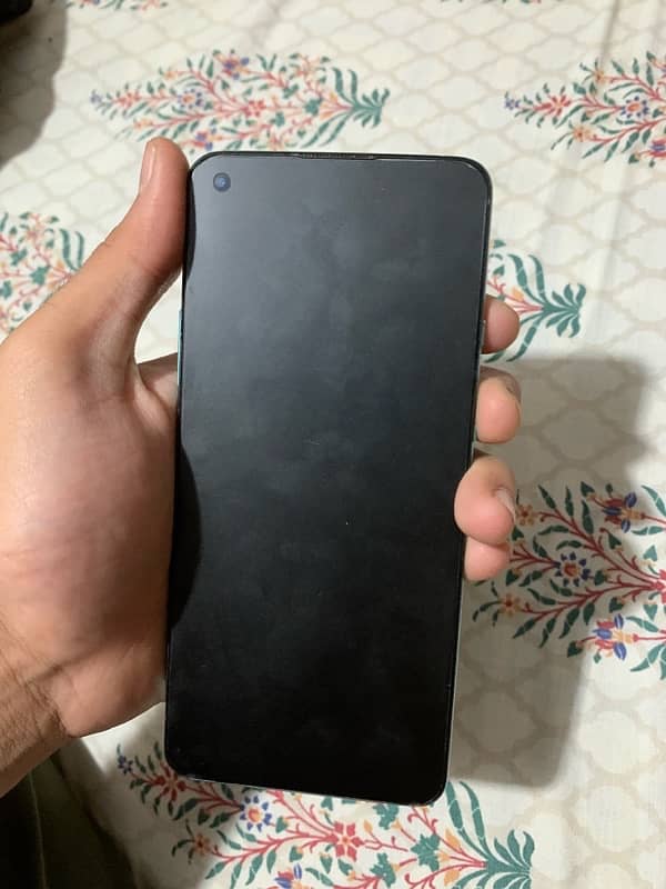 One Plus 8T 1