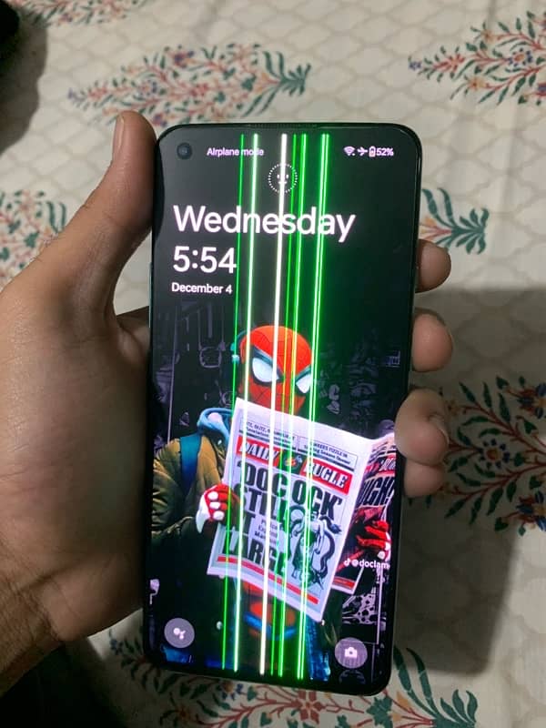 One Plus 8T 2