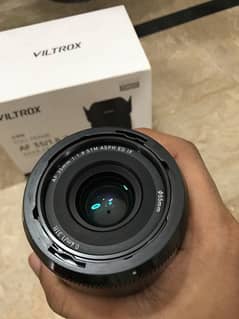 viltrox 35mm 1.8z nikon mount