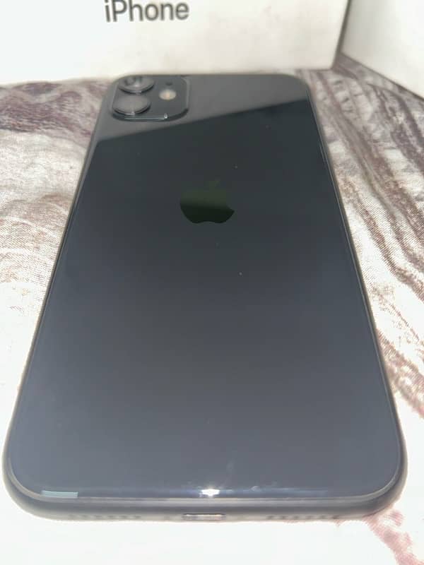 Iphone 11 Non PTA for sale 0