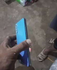 vivo s1