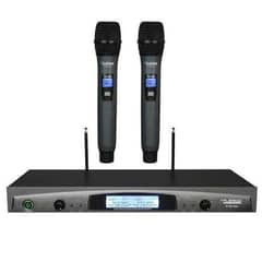 PLATINUM PTW 300S WIRELESS MICROPHONE