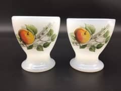 ( ARCOPAL france ) egg holder