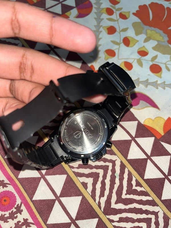 KADEMAN Watch 4