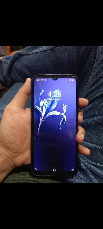 vivo y51s 1